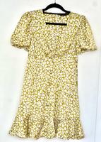 Zara Sommer Kleid Gr.S Niedersachsen - Seelze Vorschau