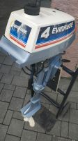 Evinrude 4PS Rheinland-Pfalz - Weiler bei Bingen Vorschau