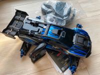 TRAXXAS XRT ULTIMATE 4X4 VXL BLUE 1/7 TRX78097-4 Aussteller Sachsen-Anhalt - Farnstädt Vorschau