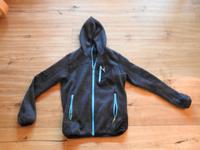 Kill Teck Fleece Jacke Nordrhein-Westfalen - Brühl Vorschau