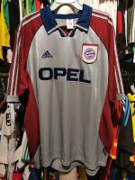 BAYERN MÜNCHEN TRIKOT CL FINALE 1999 KUFFOUR Duisburg - Duisburg-Mitte Vorschau