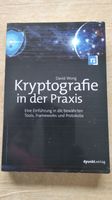 Kryptografie in der Praxis Nordrhein-Westfalen - Alfter Vorschau