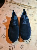 Legero Herren Schuhe blau Gr.42 Nordrhein-Westfalen - Pulheim Vorschau