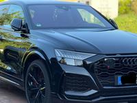 Audi RSQ8, nahezu voll, WR, Anschlussgarantie Hessen - Heppenheim (Bergstraße) Vorschau