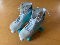 Raven Rollschuhe Rollerskates Gr. 35-38 verstellbar Baden-Württemberg - Mahlberg Vorschau