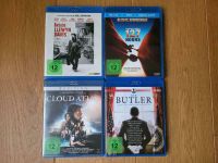 DVD blu ray Set Saarland - Wallerfangen Vorschau