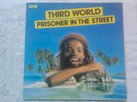 THIRD WORLD(Reggae): Prisoner in the street -LP(D, 1980) Niedersachsen - Norden Vorschau