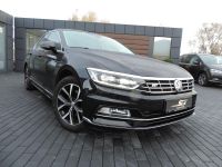 Volkswagen Passat Lim. 1.4TSi Highl. R-Line LED HeadUp Virt Sachsen-Anhalt - Blankenburg (Harz) Vorschau