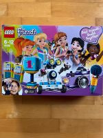 Lego Friends 41346 Freundschaftsbox Bayern - Pliening Vorschau