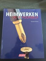 Heimwerkerbuch Thüringen - Eisenach Vorschau