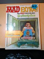 MAD Extra Nr. 12 - Satire Comic, gebraucht - Alfred E. Neumann Bayern - Nesselwang Vorschau