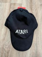 Atari Baseball Cap - Schwarz - Neu Mecklenburg-Vorpommern - Stralsund Vorschau