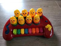 Simba Keyboard Enten Thüringen - Erfurt Vorschau