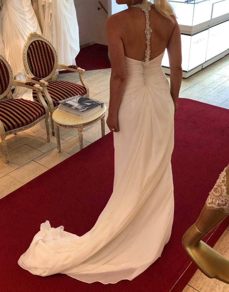 Brautkleid Hochzeitskleid Strandbrautkleid Hochzeit in Cottbus