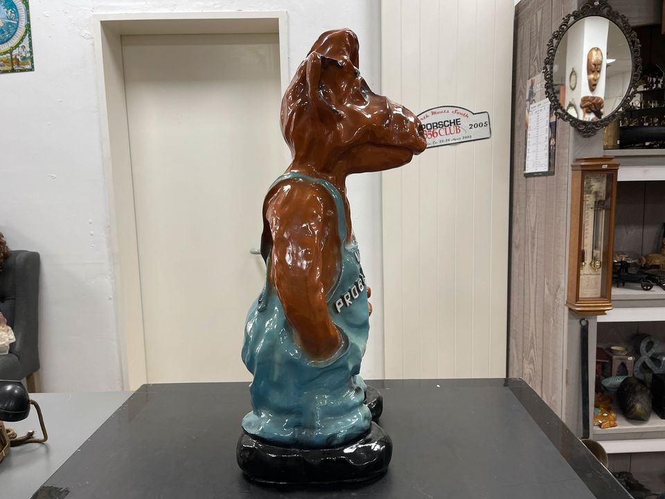 Alf Figur Dekoration Rarität Vintage Kunststoff in Mönchengladbach