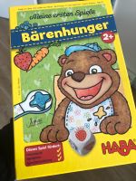 Spiel Bärenhunger Baden-Württemberg - Müllheim Vorschau