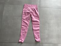 Teveo Focus Scrunch Leggings Damen lange Hose Sporthose pink M Dortmund - Lücklemberg Vorschau
