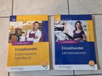 Lehrbücher für die Ausbildung im Einzelhandel Nordrhein-Westfalen - Euskirchen Vorschau