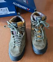 Allrounder NIGATA-TEX Damenschuh Gr. 38 Sachsen-Anhalt - Arendsee (Altmark) Vorschau