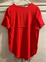 Rote Bluse von H&M, Gr. XL *Neuwertig* Niedersachsen - Hage Vorschau