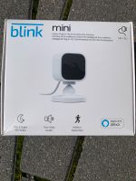 Blink Mini indoor Plug in HD Smart Security Kamera Baden-Württemberg - Wiesloch Vorschau