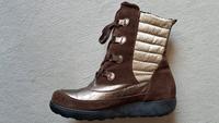 Vitaform Stiefelette Leder Textil Größe 40 Weite H neuwertig Sachsen - Chemnitz Vorschau