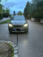 BMW X1 sDrive 18d München - Pasing-Obermenzing Vorschau