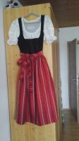 Dirndl, schwarz,  Gr 40 Bayern - Neuburg am Inn Vorschau