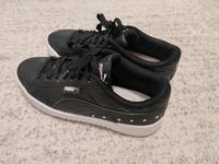 Puma Damen/Mädchen Sneaker, neuwertig München - Altstadt-Lehel Vorschau