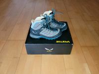 Salewa Womens Trainer MID L Gr 38,5 UK 5,5 Bergschuhe Bergstiefel Bayern - Karlshuld Vorschau