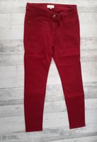 WIE NEU * TOM TAILOR Coloured Jeans Gr.40 L32 * Beere Pink Schleswig-Holstein - Bad Bramstedt Vorschau