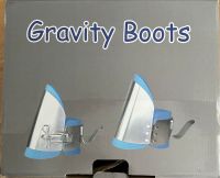 Inversion Gravity Boots,  Rückentrainer, Bauchtrainer NEU Köln - Köln Merheim Vorschau