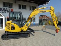 Bauma Geilenkirchen Minibagger/ Bagger 5 Tonnen mieten/ for rent Nordrhein-Westfalen - Geilenkirchen Vorschau