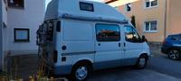 FORD Nugget Hochdach MK5 Transit Bus 100S Bayern - Höchberg Vorschau