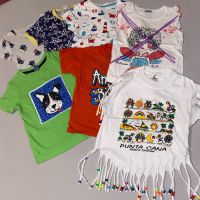 T-Shirts Größe 92 Hamburg-Mitte - Hamburg Horn Vorschau