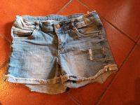 Kurze Jeans Gr.146 Hessen - Weilburg Vorschau