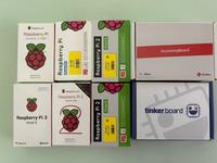 Raspberry Pi Bastler Bundle Schleswig-Holstein - Glinde Vorschau