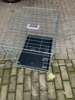 Hundebox Metal Leipzig - Schleußig Vorschau