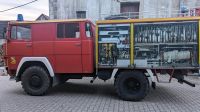 Magirus Deutz 130D7 Nordrhein-Westfalen - Ense Vorschau