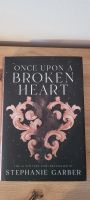 Once upon a broken heart auf Englisch Hardcover Bayern - Augsburg Vorschau