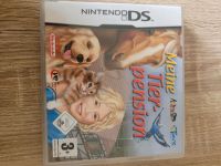 Nintendo DS Spiel Tierpension Saarland - Beckingen Vorschau