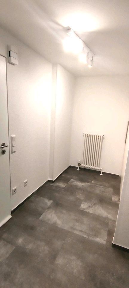 2-Zi Wohnung gr Terrasse in Willstätt ab August- Hunde Willkommen in Willstätt