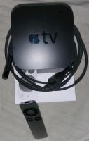 Apple TV 2 Hamburg - Sülldorf Vorschau