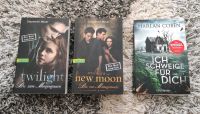 Thriller Bücher "Twilight" und "Ich schweige für dich" Bayern - Kaufbeuren Vorschau