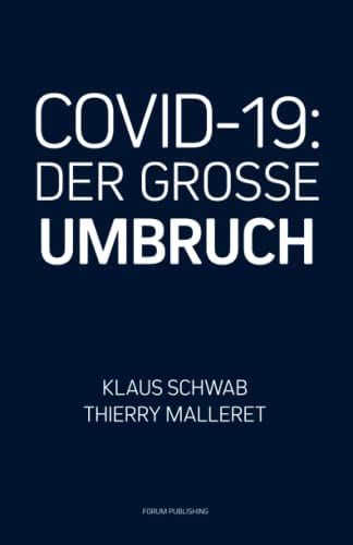 SUCHE Klaus Schwab Bücher in Eppingen