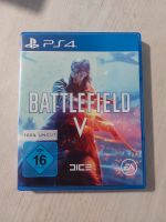 PS4 Battlefield 5 Mecklenburg-Vorpommern - Siedenbollentin Vorschau