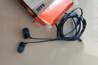 Neue Kopfhörer von JBL Kabel besser als Bluetooth JBL T160 In-ear Hessen - Kronberg im Taunus Vorschau