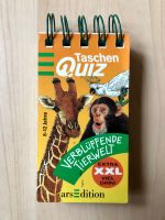 Taschenquiz – „Verblüffende Tierwelt“ Extra XXL viel drin! Eimsbüttel - Hamburg Harvestehude Vorschau