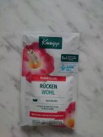 Kneipp Rückenwohl Badekristalle Badezusatz 60g Rheinland-Pfalz - Bingen Vorschau