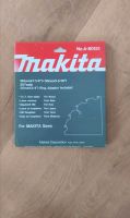 Makita Sägeblatt HM Holz 185mmx30mm 20 Teeth A-80151 Bayern - Bad Kissingen Vorschau